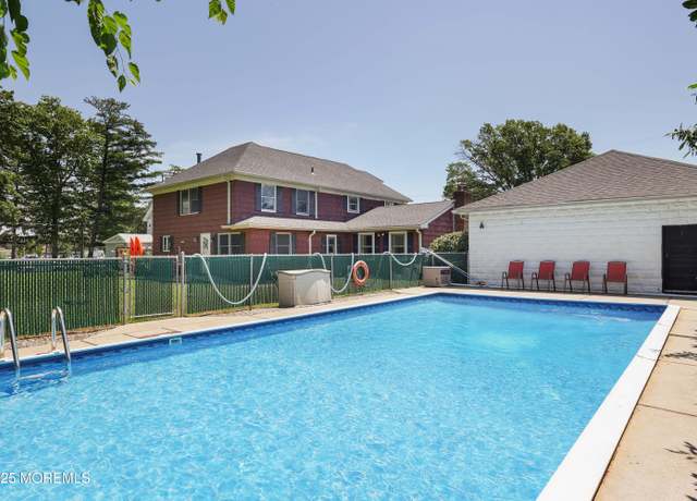 Property at 210 Main St, Port Monmouth, NJ 07758, 4 beds, 3 baths