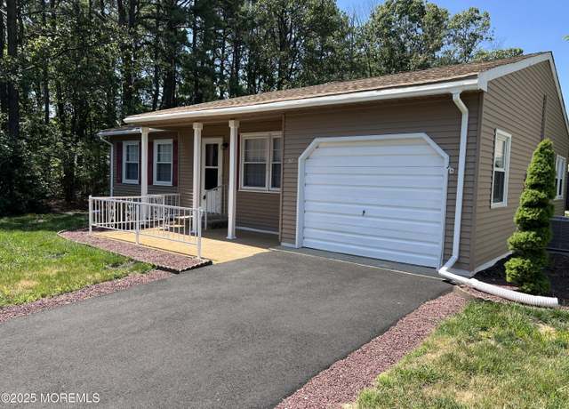 Property at 37 Norwalk Ave #70, Manchester, NJ 08759, 2 beds, 1.5 baths