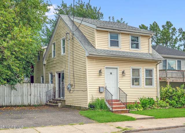 Property at 16 Bayview Ave, Keansburg, NJ 07734, 5 beds, 2 baths