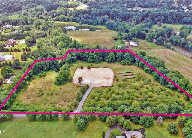Property at 15 Willow Brook Rd, Colts Neck, NJ 07722