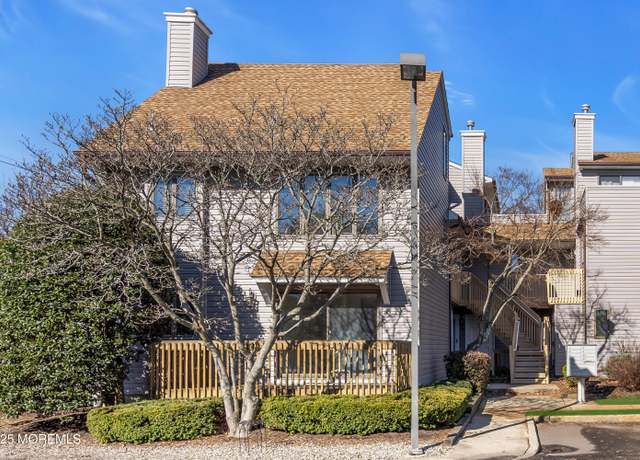 Property at 2230 Bridge Ave #8, Point Pleasant, NJ 08742, 2 beds, 1 bath