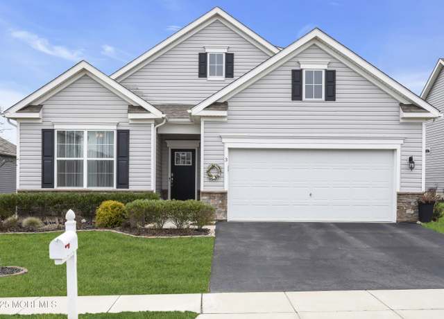 Property at 3 Cougar Ln, Barnegat, NJ 08005, 3 beds, 3 baths