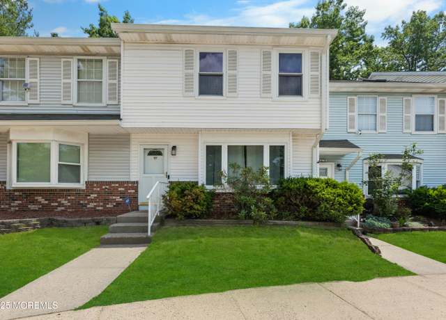 Property at 167 Meli Ln, Jackson, NJ 08527, 3 beds, 3.5 baths