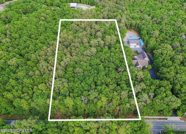 Property at 7116 Fernwood Ave, Egg Harbor Twp, NJ 08234