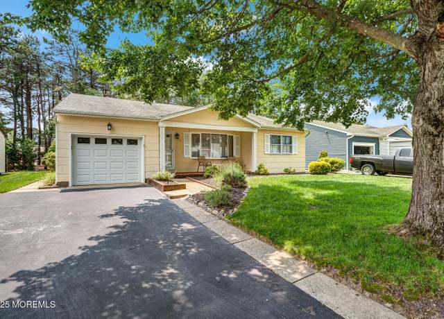Property at 73 Whitmore Dr, Toms River, NJ 08757, 2 beds, 2 baths