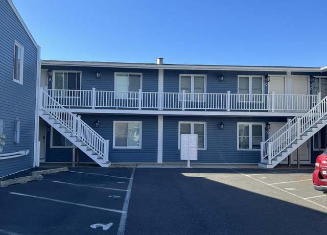 Property at 303 Sumner Ave #11, Seaside Heights, NJ 08751, 1 bath