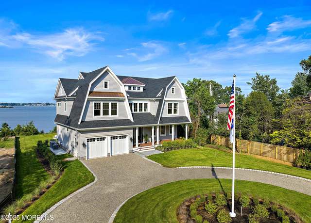 Property at 1604 Marconi Rd N, Wall, NJ 07719, 6 beds, 5.5 baths