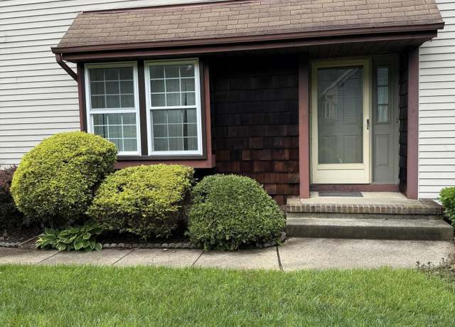 Property at 145A Concordia Cir, Monroe, NJ 08831, 2 beds, 2 baths