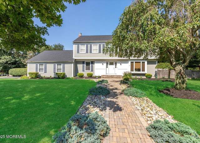 Property at 2322 Odyssey Way, Toms River, NJ 08753, 4 beds, 3 baths