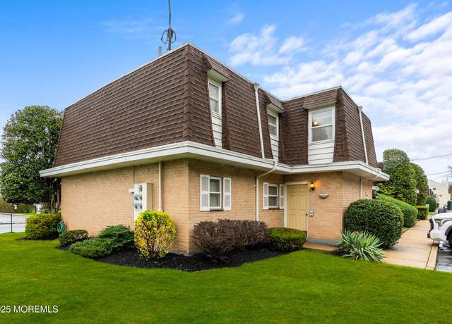 Property at 321-323 Shore Dr #3, Highlands, NJ 07732, 2 beds, 1 bath
