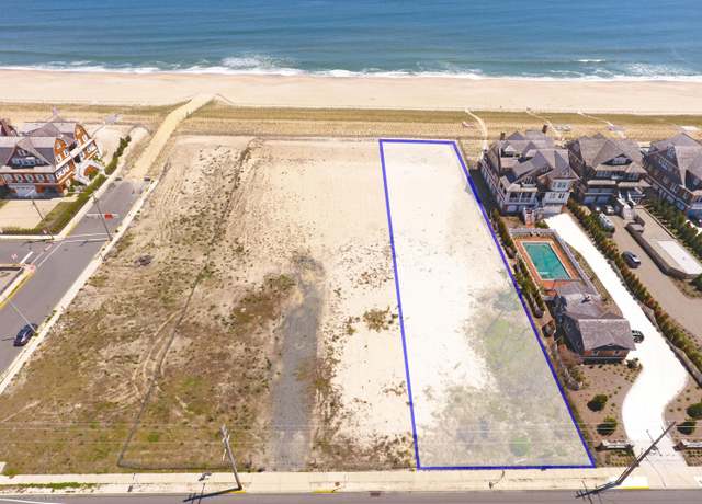 Property at 1027 Ocean Ave, Mantoloking, NJ 08738