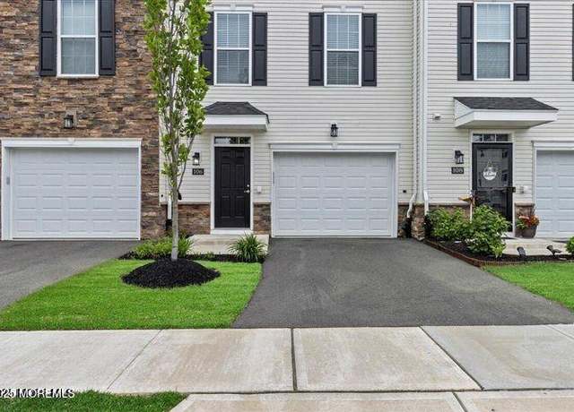 Property at 106 Prestige Rd, Brick, NJ 08723, 3 beds, 3 baths