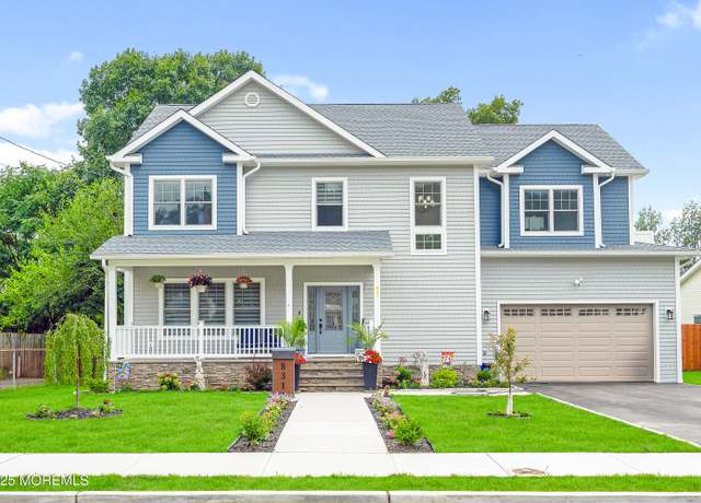 Property at 831 W Adams Ave, Pleasantville, NJ 08232, 4 beds, 3.5 baths