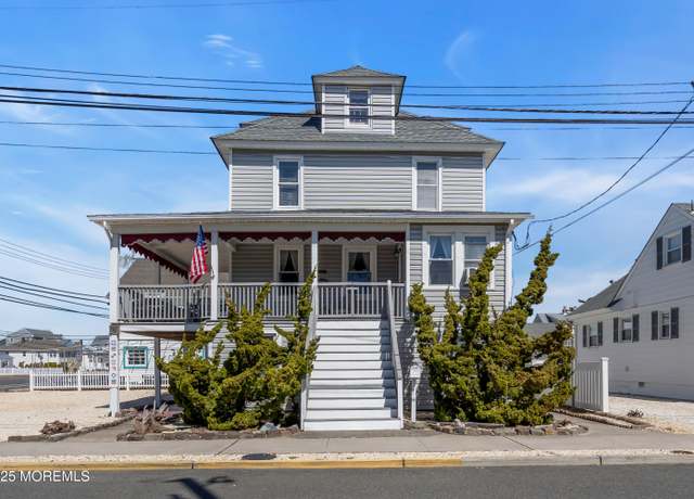 Property at 2-4 NE Central Ave, Seaside Park, NJ 08752, 7 beds, 3 baths