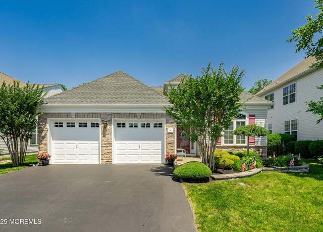 Property at 16 Gladstone St, Forked River, NJ 08731, 2 beds, 2 baths