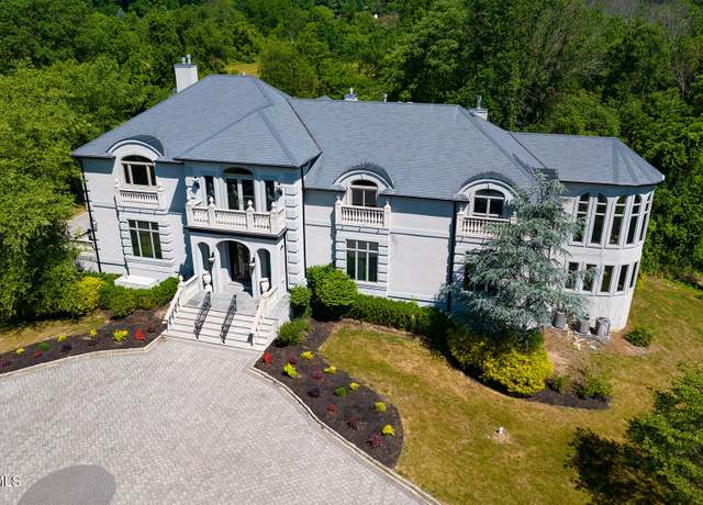 Property at 448 Fawns Run, Morganville, NJ 07751, 6 beds, 5.5 baths