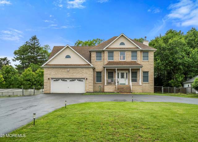 Property at 629 Lloyd Rd, Aberdeen, NJ 07747, 5 beds, 3.5 baths