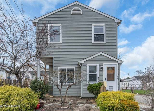 Property at 644 Sydney Ave, Union Beach, NJ 07735, 4 beds, 2 baths