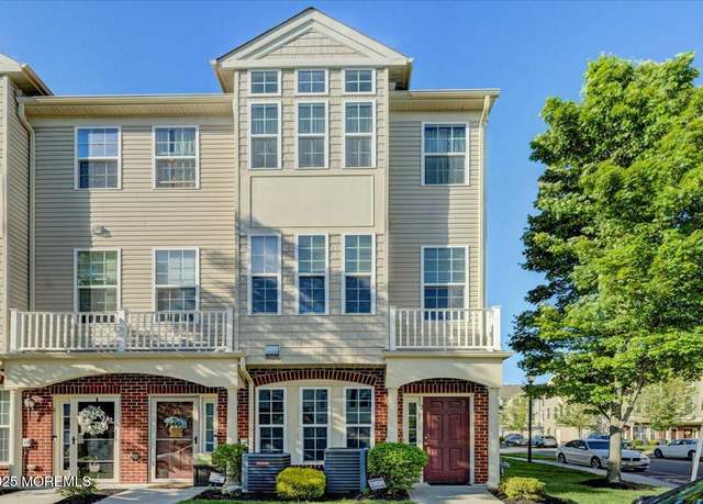 Property at 2 Michael Dr, Tinton Falls, NJ 07712, 3 beds, 2.5 baths