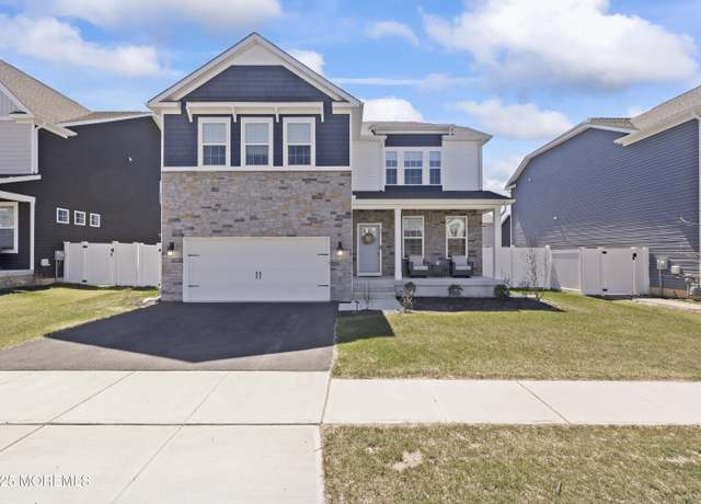 Property at 31 Osprey Ave, Manahawkin, NJ 08050, 4 beds, 3 baths