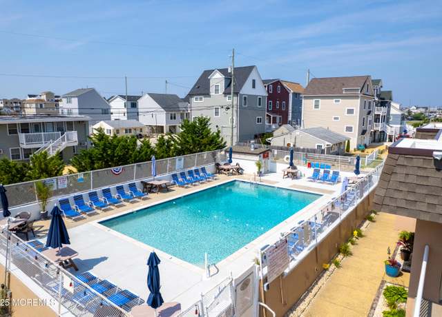 Property at 1681 Route 35 N #16, Ortley Beach, NJ 08751, 1 bed, 1 bath