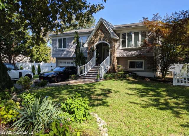 Property at 23 Layton Ave, Pine Beach, NJ 08741, 5 beds, 2.5 baths