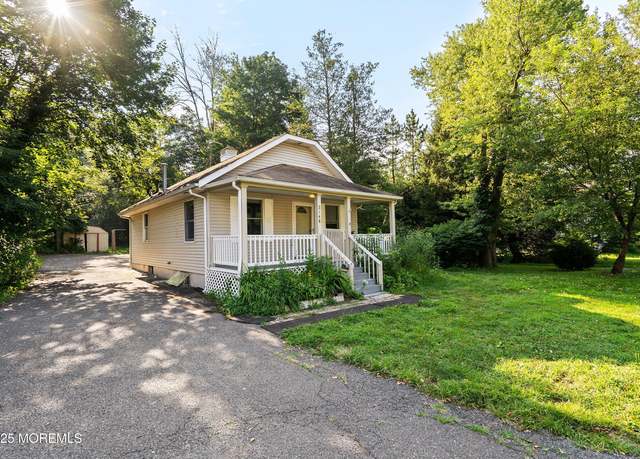 Property at 2148 Allenwood Rd, Wall, NJ 07719, 2 beds, 1 bath