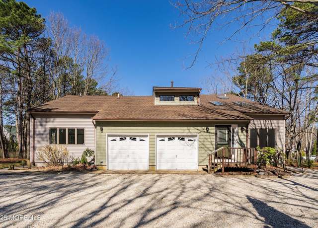 Property at 59 Rose Hill Rd, Barnegat, NJ 08005, 3 beds, 3.5 baths