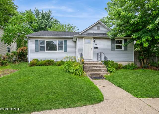 Property at 119 Ocean Ave, North Middletown, NJ 07748, 3 beds, 2 baths