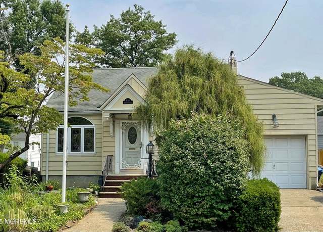 Property at 649 Robinson Ter, Union, NJ 07083, 3 beds, 1.5 baths