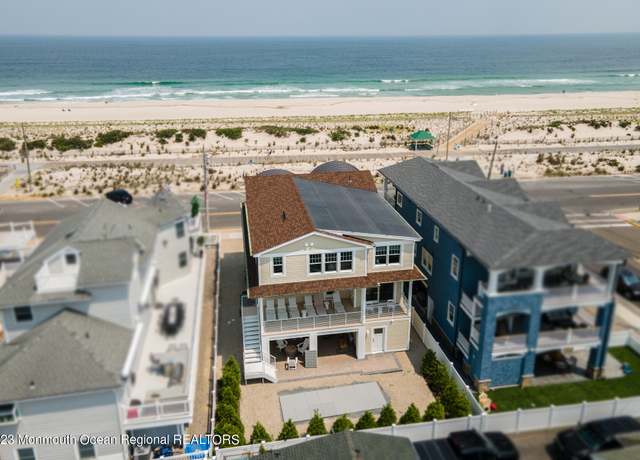 Property at 1005 N Ocean Ave, Seaside Park, NJ 08752, 7 beds, 7 baths