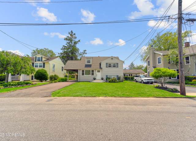 Property at 916 Ellison Ave, Point Pleasant, NJ 08742, 3 beds, 2 baths