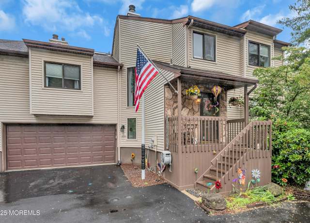 Property at 11 Kennedy Ct, Middletown, NJ 07748, 3 beds, 2.5 baths