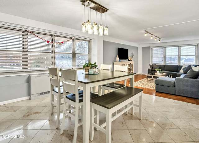 Property at 28 Riverside Ave Unit 1H, Red Bank, NJ 07701, 2 beds, 2 baths