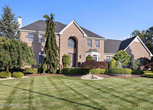 Property at 701 Kirwan Ct, Freehold, NJ 07728, 5 beds, 4 baths