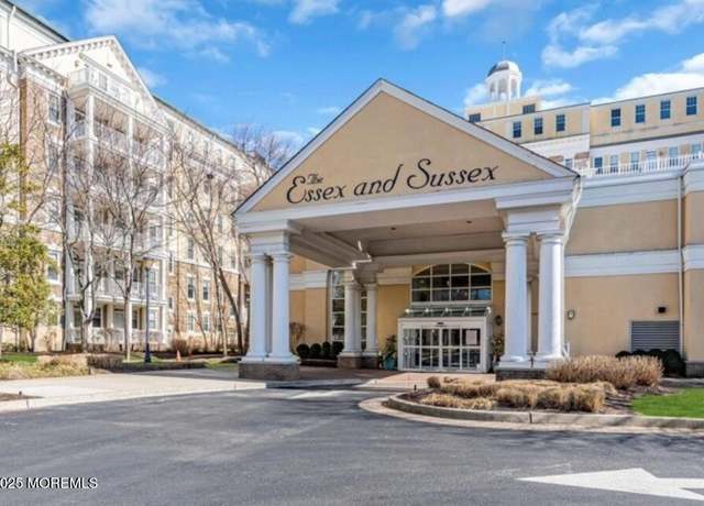 Property at 700 Ocean Ave Unit G31, Spring Lake, NJ 07762, 1 bed, 1 bath