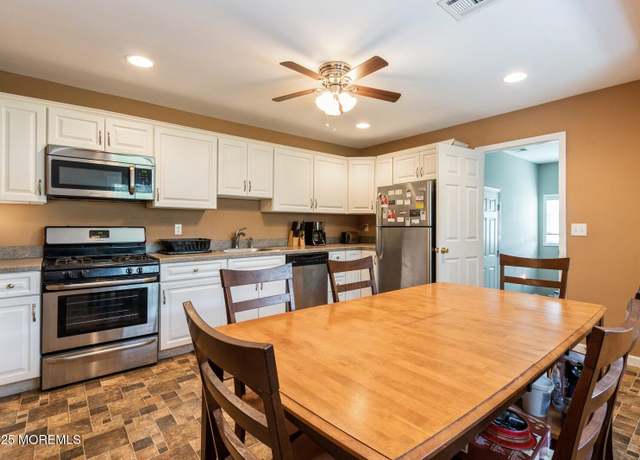 Property at 908 Sarasota Dr, Forked River, NJ 08731, 3 beds, 2 baths