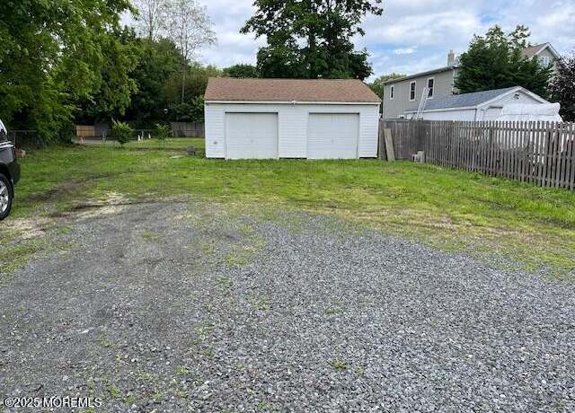 Property at 1027 Ocean Rd, Point Pleasant, NJ 08742