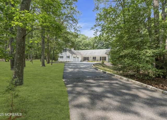 Property at 2123 Baileys Corner Rd, Wall, NJ 07719, 4 beds, 3.5 baths