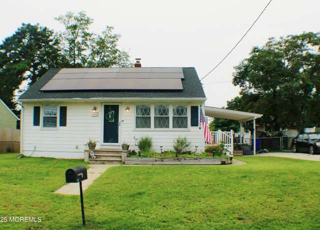Property at 374 Georgia Dr, Brick, NJ 08723, 2 beds, 1 bath