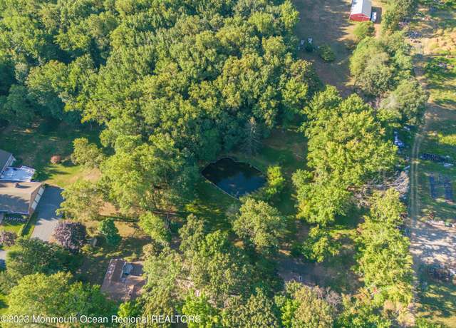 Property at 1497 W Front St, Lincroft, NJ 07738