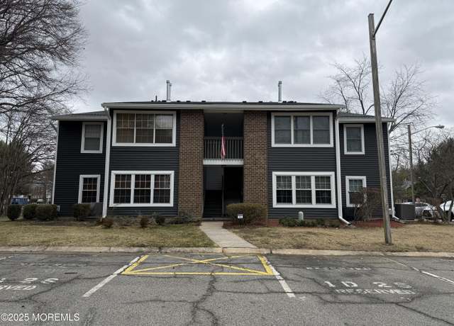 Property at 41 Pennsylvania Way, North Brunswick, NJ 08902, 1 bed, 1 bath