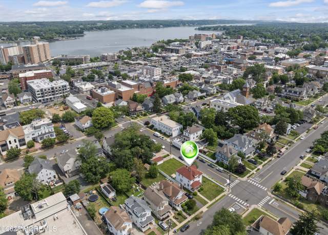 Property at 42 Chestnut St, Red Bank, NJ 07701, 4 beds, 2 baths