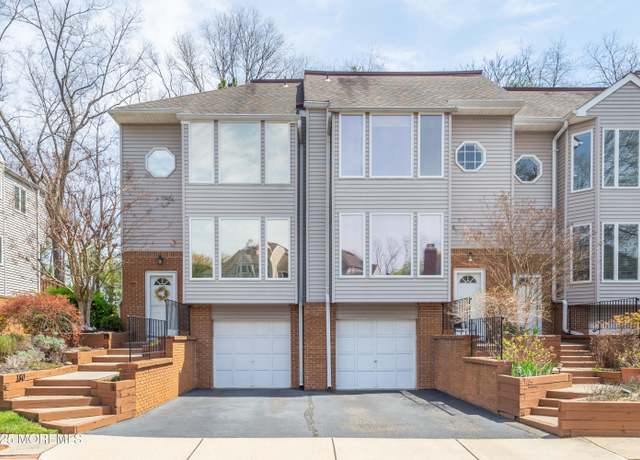 Property at 180 Ambassador Dr, Red Bank, NJ 07701, 2 beds, 2.5 baths