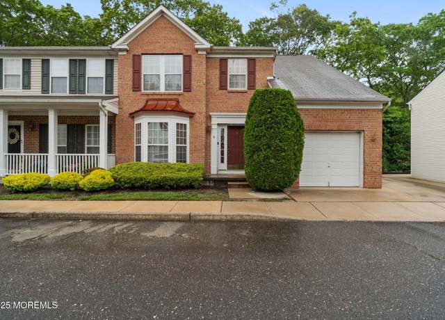 Property at 6 Foxmoor Ln, Bayville, NJ 08721, 3 beds, 3 baths