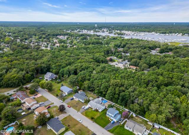 Property at 0 Hazelton Ave, Forked River, NJ 08731