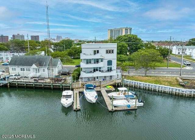 Property at 555 N Maryland Ave, Atlantic City, NJ 08401, 4 beds, 5 baths