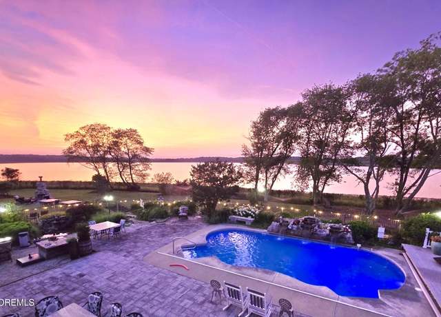 Property at 1413 Gully Rd, Wall, NJ 07719, 6 beds, 4 baths