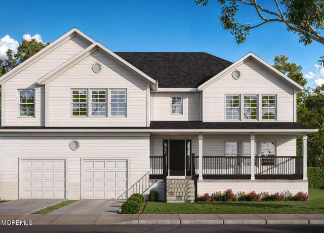 Property at 1407 Forest Ave, Brick, NJ 08724, 5 beds, 6.5 baths
