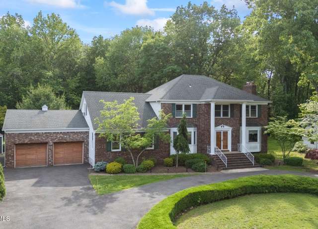 Property at 6 Emerald Dr, Morganville, NJ 07751, 6 beds, 5.5 baths